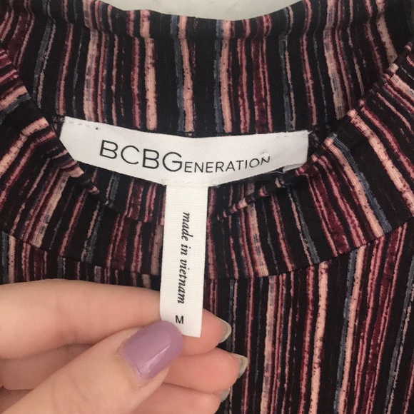 BCBG Dress - Picture 3 of 4